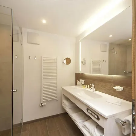 Waldpark Hotel