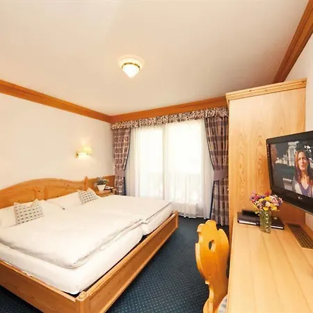 Waldpark 4*