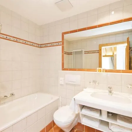 Waldpark Hotel