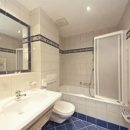 Hotel Waldpark