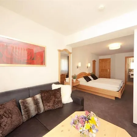 Waldpark Hotel