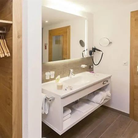 Waldpark 4* Samnaun